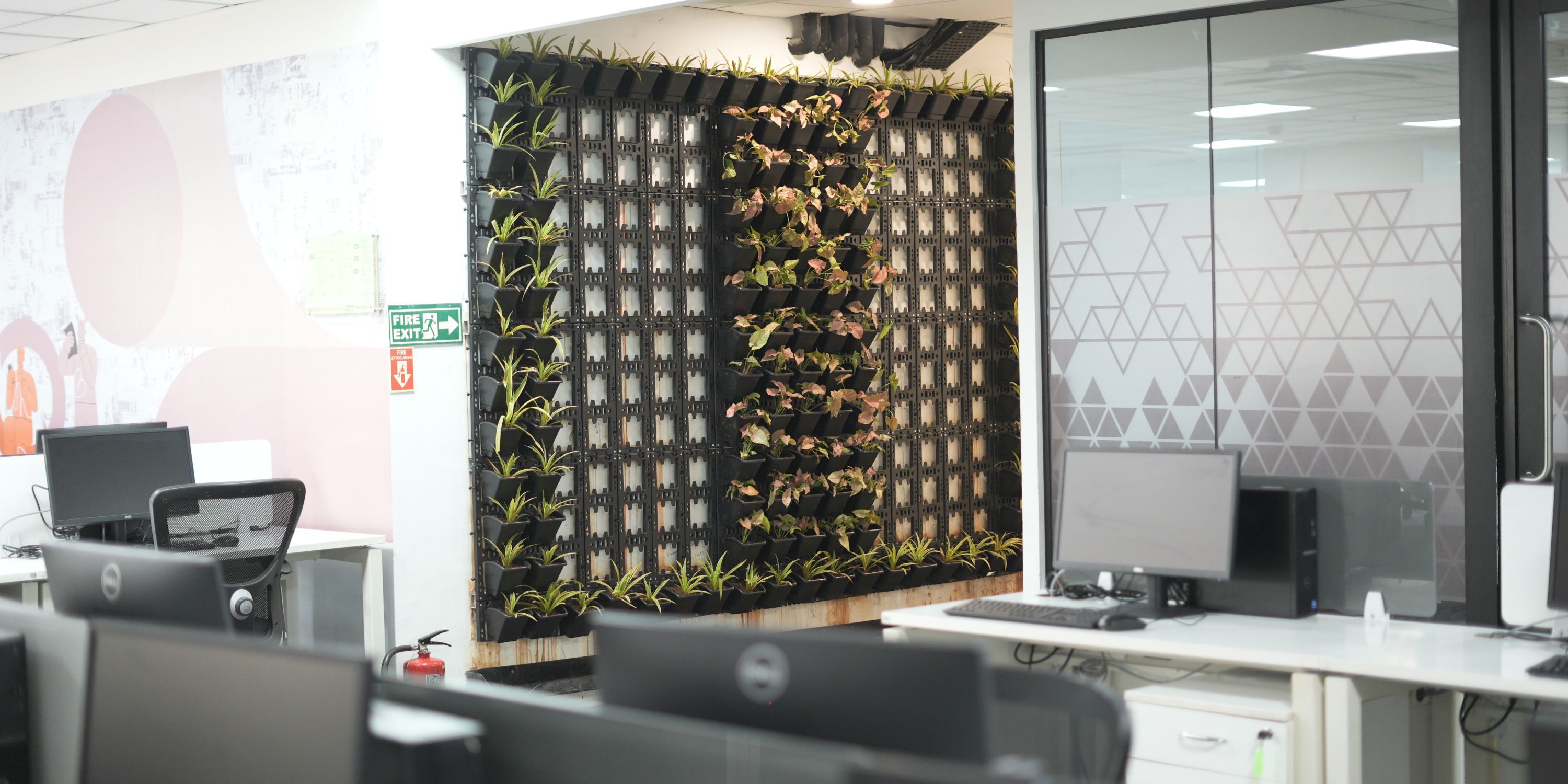 Low Maintenance Vertical Gardens for Busy Lifestyles